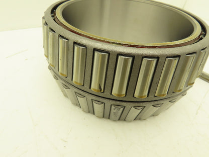 Timken 48290D/48220D/48220 Bearing Assy 2-Double Taper Roller Bearings & Races