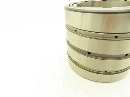 Timken 48290D/48220D/48220 Bearing Assy 2-Double Taper Roller Bearings & Races