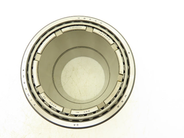 Timken 48290D/48220D/48220 Bearing Assy 2-Double Taper Roller Bearings & Races