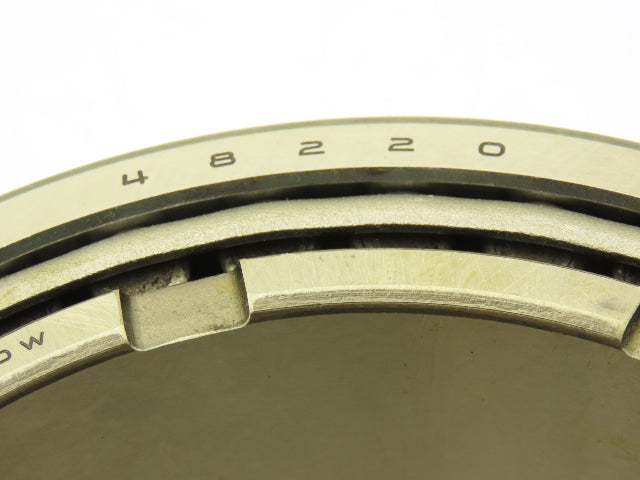 Timken 48290D/48220D/48220 Bearing Assy 2-Double Taper Roller Bearings & Races