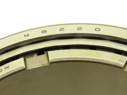 Timken 48290D/48220D/48220 Bearing Assy 2-Double Taper Roller Bearings & Races