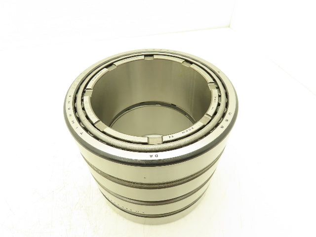 Timken 48290D/48220D/48220 Bearing Assy 2-Double Taper Roller Bearings & Races