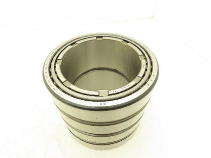 Timken 48290D/48220D/48220 Bearing Assy 2-Double Taper Roller Bearings & Races