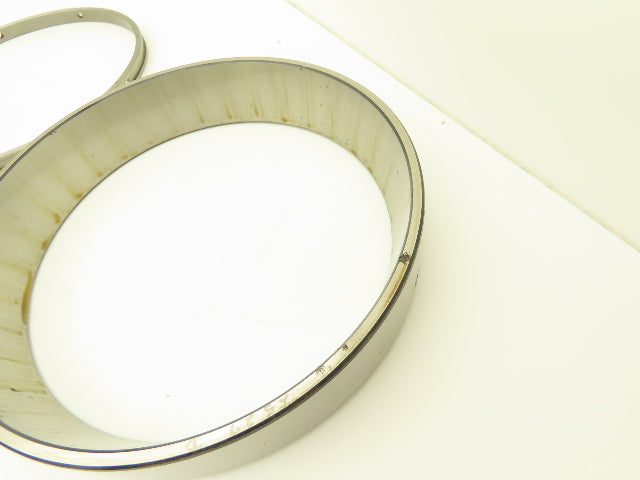 Timken 48290D/48220D/48220 Bearing Assy 2-Double Taper Roller Bearings & Races