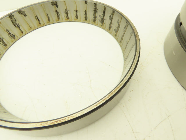 Timken 48290D/48220D/48220 Bearing Assy 2-Double Taper Roller Bearings & Races