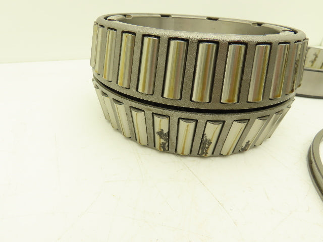 Timken 48290D/48220D/48220 Bearing Assy 2-Double Taper Roller Bearings & Races