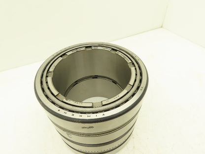 Timken 48290D/48220D/48220 Bearing Assy 2-Double Taper Roller Bearings & Races