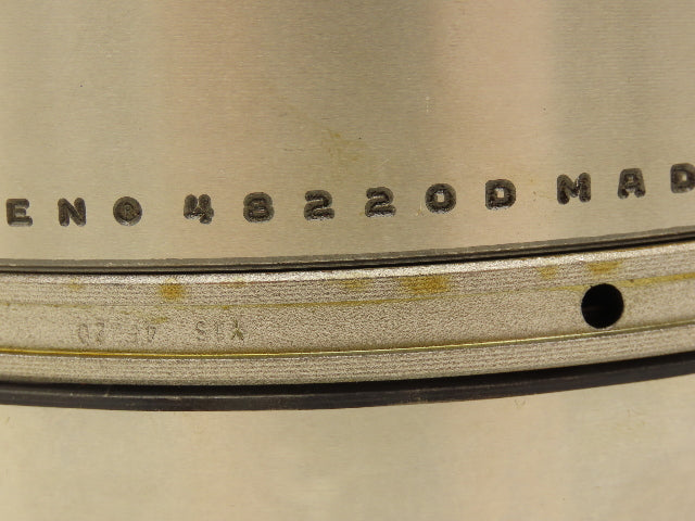 Timken 48290D/48220D/48220 Bearing Assy 2-Double Taper Roller Bearings & Races