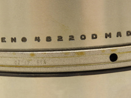 Timken 48290D/48220D/48220 Bearing Assy 2-Double Taper Roller Bearings & Races