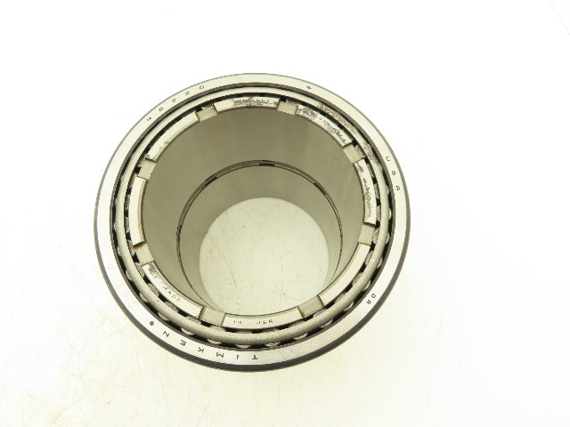 Timken 48290D/48220D/48220 Bearing Assy 2-Double Taper Roller Bearings & Races