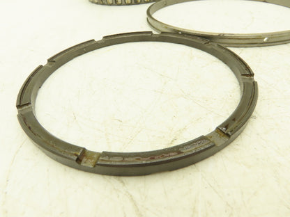 Timken 48290D/48220D/48220 Bearing Assy 2-Double Taper Roller Bearings & Races