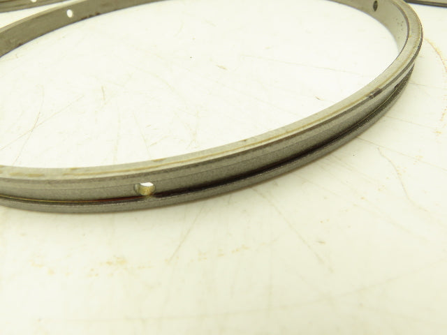 Timken 48290D/48220D/48220 Bearing Assy 2-Double Taper Roller Bearings & Races