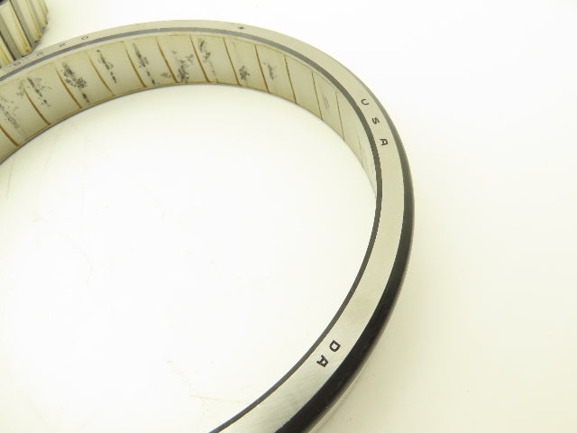 Timken 48290D/48220D/48220 Bearing Assy 2-Double Taper Roller Bearings & Races