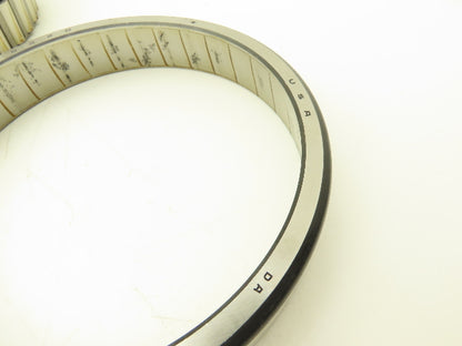 Timken 48290D/48220D/48220 Bearing Assy 2-Double Taper Roller Bearings & Races