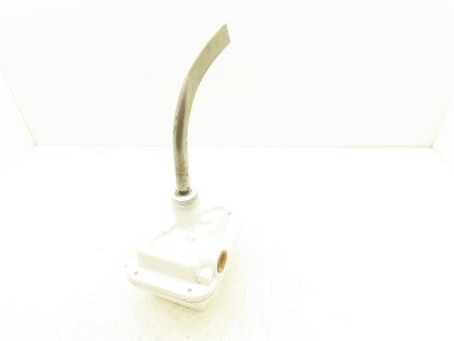 Bindicator Model R-H ROTO-BIN-DICATOR Point level Sensor with H-379 Paddle READ*