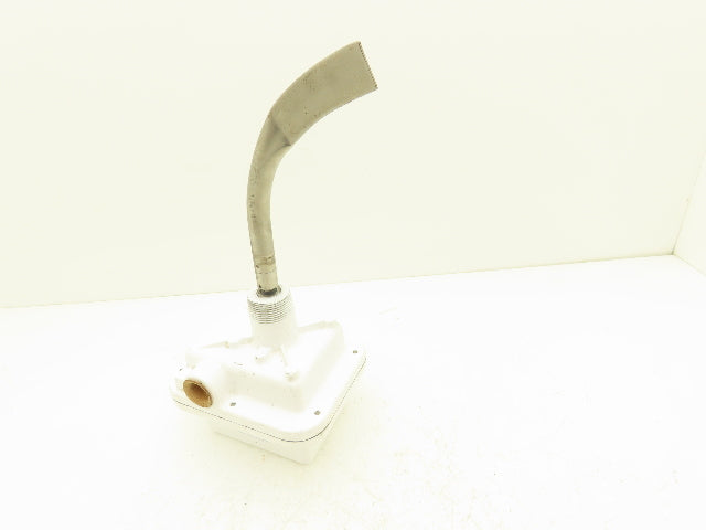 Bindicator Model R-H ROTO-BIN-DICATOR Point level Sensor with H-379 Paddle READ*