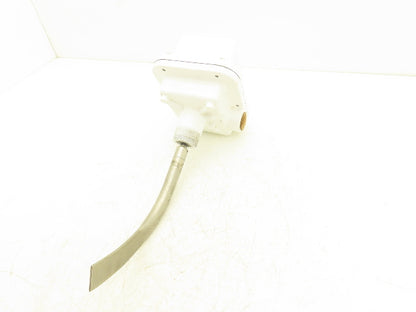 Bindicator Model R-H ROTO-BIN-DICATOR Point level Sensor with H-379 Paddle READ*