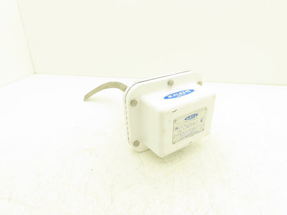 Bindicator Model R-H Point Dry Bulk level Sensor w/ H-379 Paddle 115/230V 1/2Hp