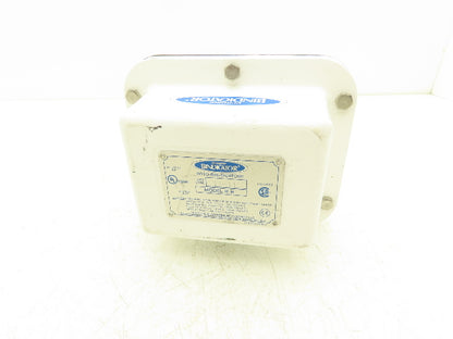 Bindicator Model R-H Point Dry Bulk level Sensor w/ H-379 Paddle 115/230V 1/2Hp