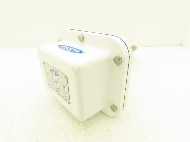 Bindicator Model R-H Point Dry Bulk level Sensor w/ H-379 Paddle 115/230V 1/2Hp