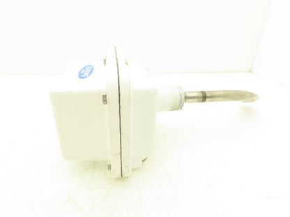 Bindicator Model R-H Point Dry Bulk level Sensor w/ H-379 Paddle 115/230V 1/2Hp