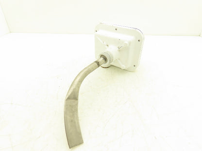 Bindicator Model R-H Point Dry Bulk level Sensor w/ H-379 Paddle 115/230V 1/2Hp