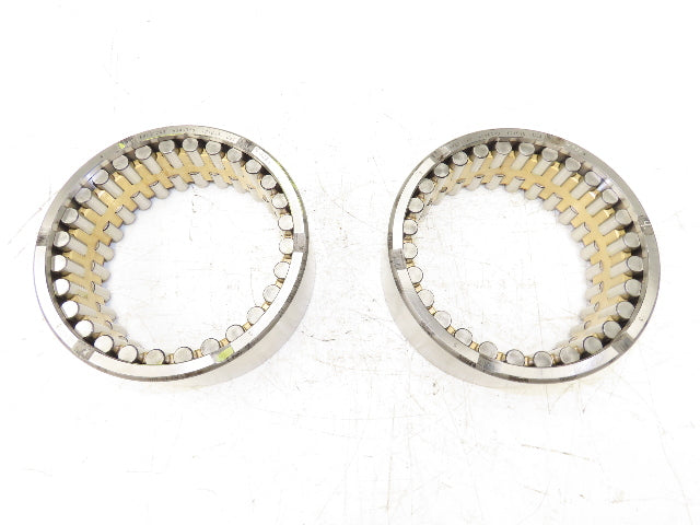 American Roller Bearing AD4639D Roller Bearing 160mm-ID x 230mm-OD x 168mm-Width