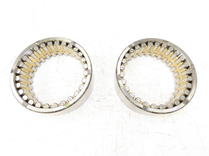 American Roller Bearing AD4639D Roller Bearing 160mm-ID x 230mm-OD x 168mm-Width