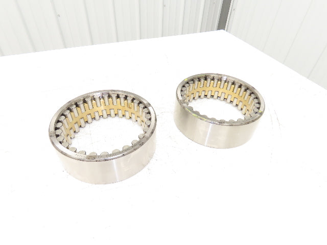 American Roller Bearing AD4639D Roller Bearing 160mm-ID x 230mm-OD x 168mm-Width