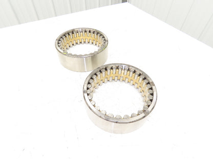 American Roller Bearing AD4639D Roller Bearing 160mm-ID x 230mm-OD x 168mm-Width