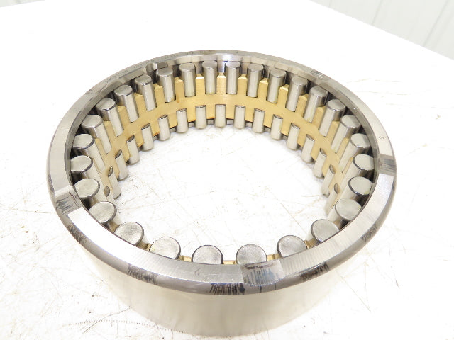 American Roller Bearing AD4639D Roller Bearing 160mm-ID x 230mm-OD x 168mm-Width