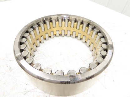 American Roller Bearing AD4639D Roller Bearing 160mm-ID x 230mm-OD x 168mm-Width