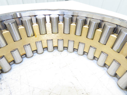 American Roller Bearing AD4639D Roller Bearing 160mm-ID x 230mm-OD x 168mm-Width