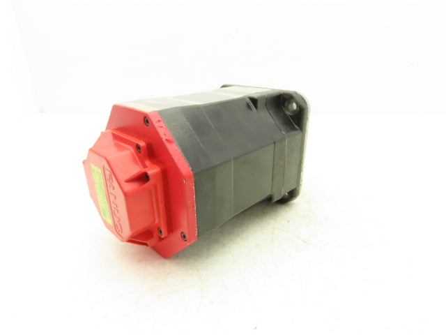 Fanuc A06B-2232-B605 AC Servo Motor 2.2kw 3PH 6000 RPM Pulsecoder A860-2060-T321