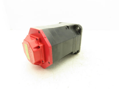 Fanuc A06B-2232-B605 AC Servo Motor 2.2kw 3PH 6000 RPM Pulsecoder A860-2060-T321