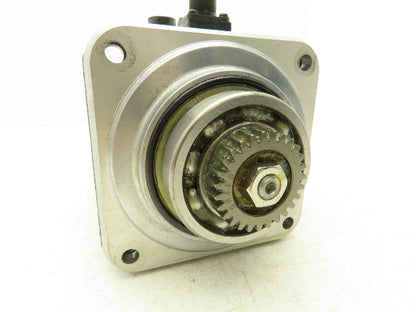 Fanuc A06B-2232-B605 AC Servo Motor 2.2kw 3PH 6000 RPM Pulsecoder A860-2060-T321