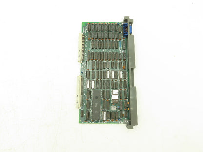 Mitsubishi Mazak CIN634A232G51A MC724D-1 CNC PCB Printed Circuit Control Board