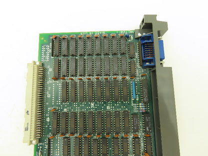 Mitsubishi Mazak CIN634A232G51A MC724D-1 CNC PCB Printed Circuit Control Board