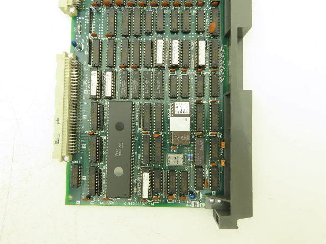 Mitsubishi Mazak CIN634A232G51A MC724D-1 CNC PCB Printed Circuit Control Board