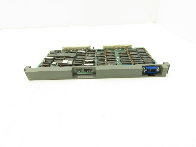 Mitsubishi Mazak CIN634A232G51A MC724D-1 CNC PCB Printed Circuit Control Board