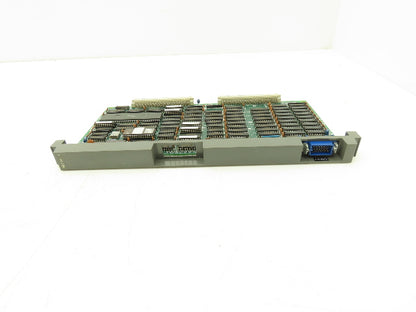 Mitsubishi Mazak CIN634A232G51A MC724D-1 CNC PCB Printed Circuit Control Board