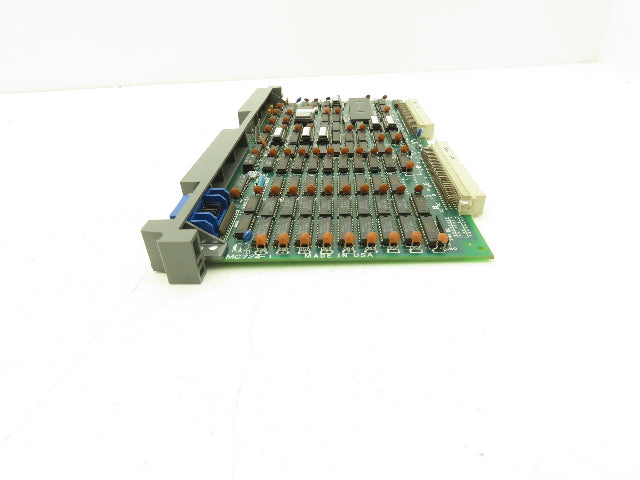 Mitsubishi Mazak CIN634A232G51A MC724D-1 CNC PCB Printed Circuit Control Board