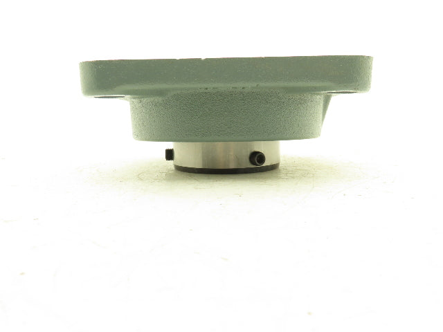 NSK NTN UCF216D1 Flange Bearing 80mm-Bore 4 Bolt F216/UC216 Insert