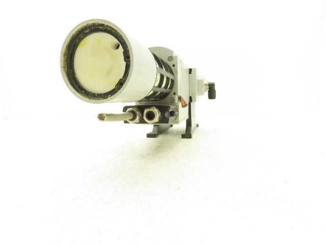 Festo MS6-SV-AGD-E-10V24-SO-MP1-WPB-UL1 Soft Start Quick Exhaust Valve -No Gauge