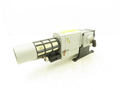 Festo MS6-SV-AGD-E-10V24-SO-MP1-WPB-UL1 Soft Start Quick Exhaust Valve -No Gauge