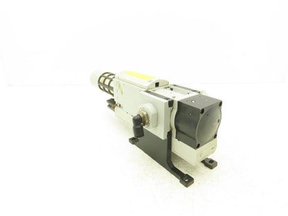 Festo MS6-SV-AGD-E-10V24-SO-MP1-WPB-UL1 Soft Start Quick Exhaust Valve -No Gauge