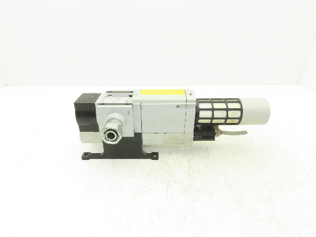 Festo MS6-SV-AGD-E-10V24-SO-MP1-WPB-UL1 Soft Start Quick Exhaust Valve -No Gauge