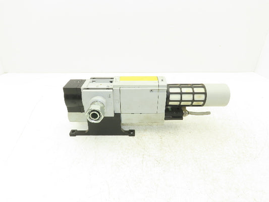 Festo MS6-SV-AGD-E-10V24-SO-MP1-WPB-UL1 Soft Start Quick Exhaust Valve -No Gauge