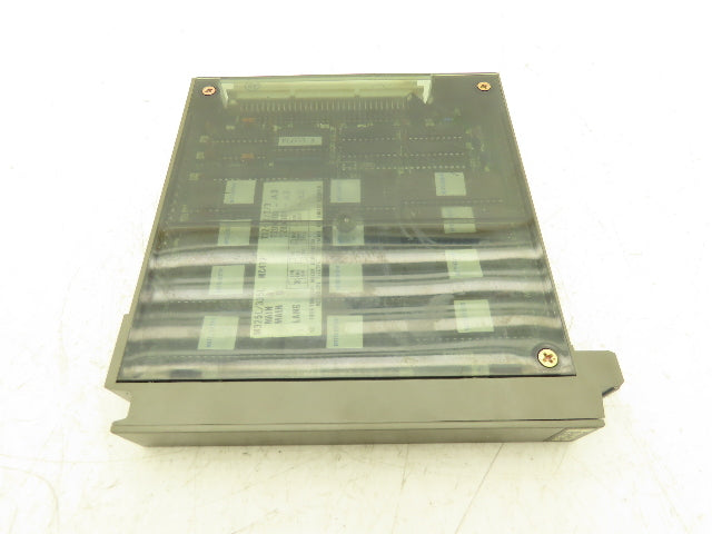 Mitsubishi Mazak BN624A529G5 CNC PCB Printed Circuit Control Board MC419B MEM-A0