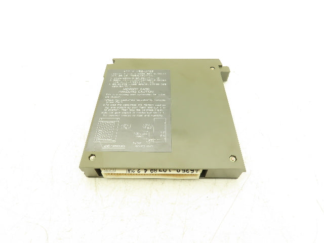 Mitsubishi Mazak BN624A529G5 CNC PCB Printed Circuit Control Board MC419B MEM-A0